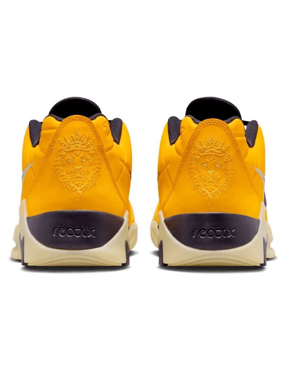 Tenis Lebron Witness IX 700 Caballeros de hombre para básquetbol 2