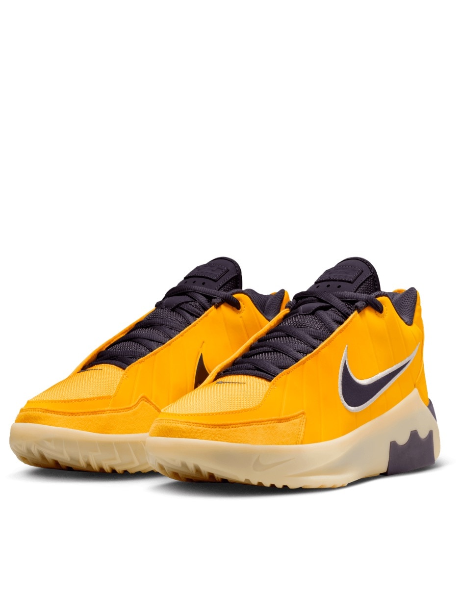 Tenis Lebron Witness IX 700 Caballeros de hombre para básquetbol 3