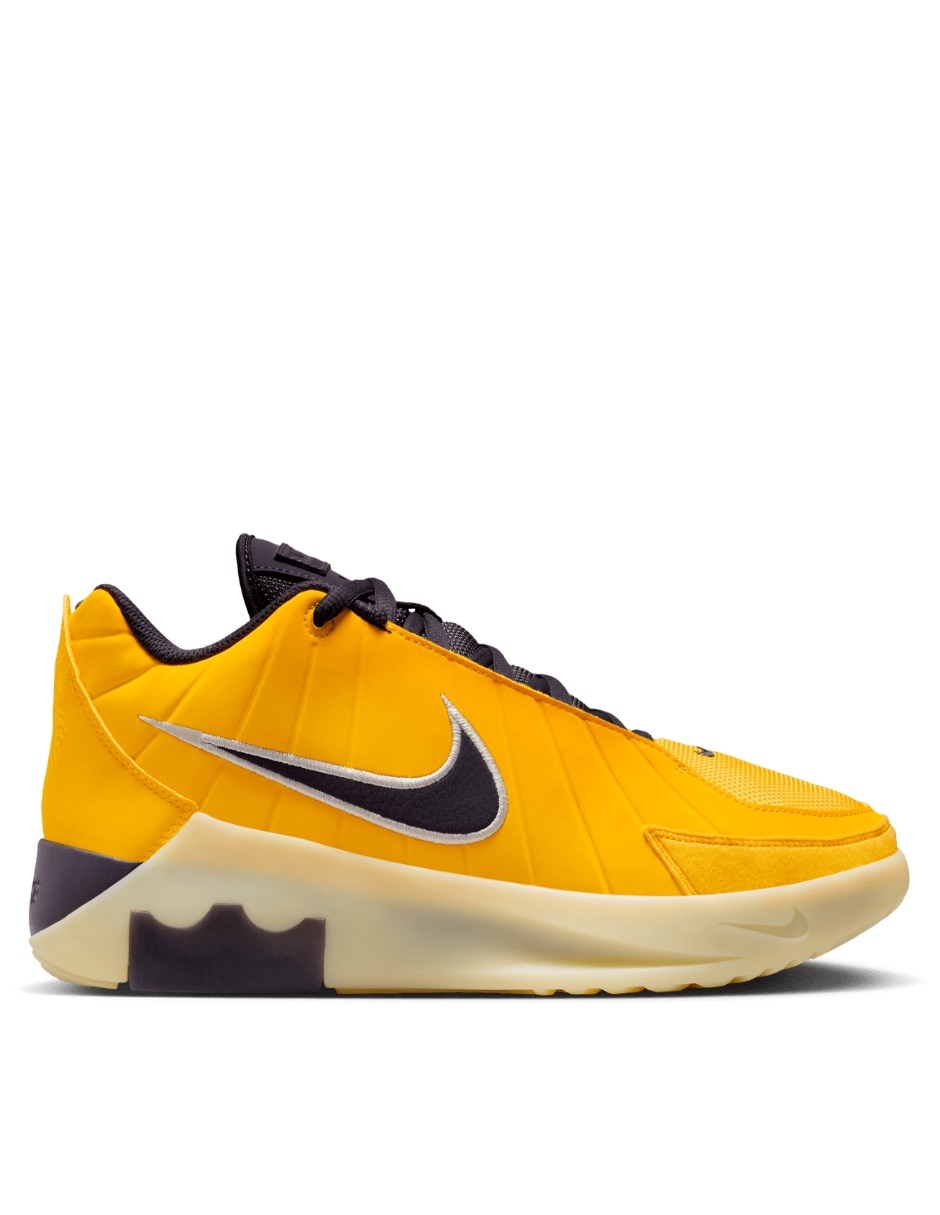 Tenis Lebron Witness IX 700 Caballeros de hombre para básquetbol 5