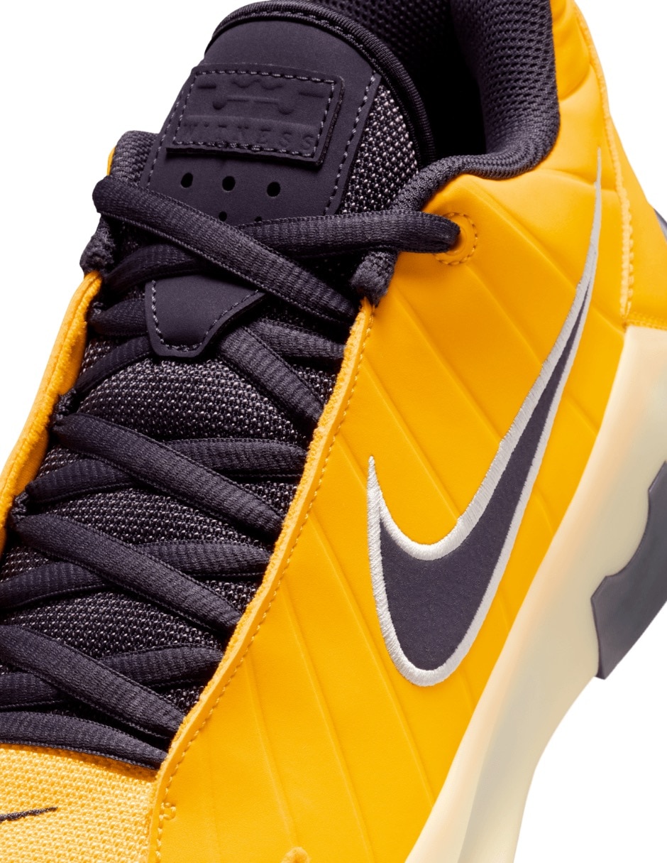 Tenis Lebron Witness IX 700 Caballeros de hombre para básquetbol 7