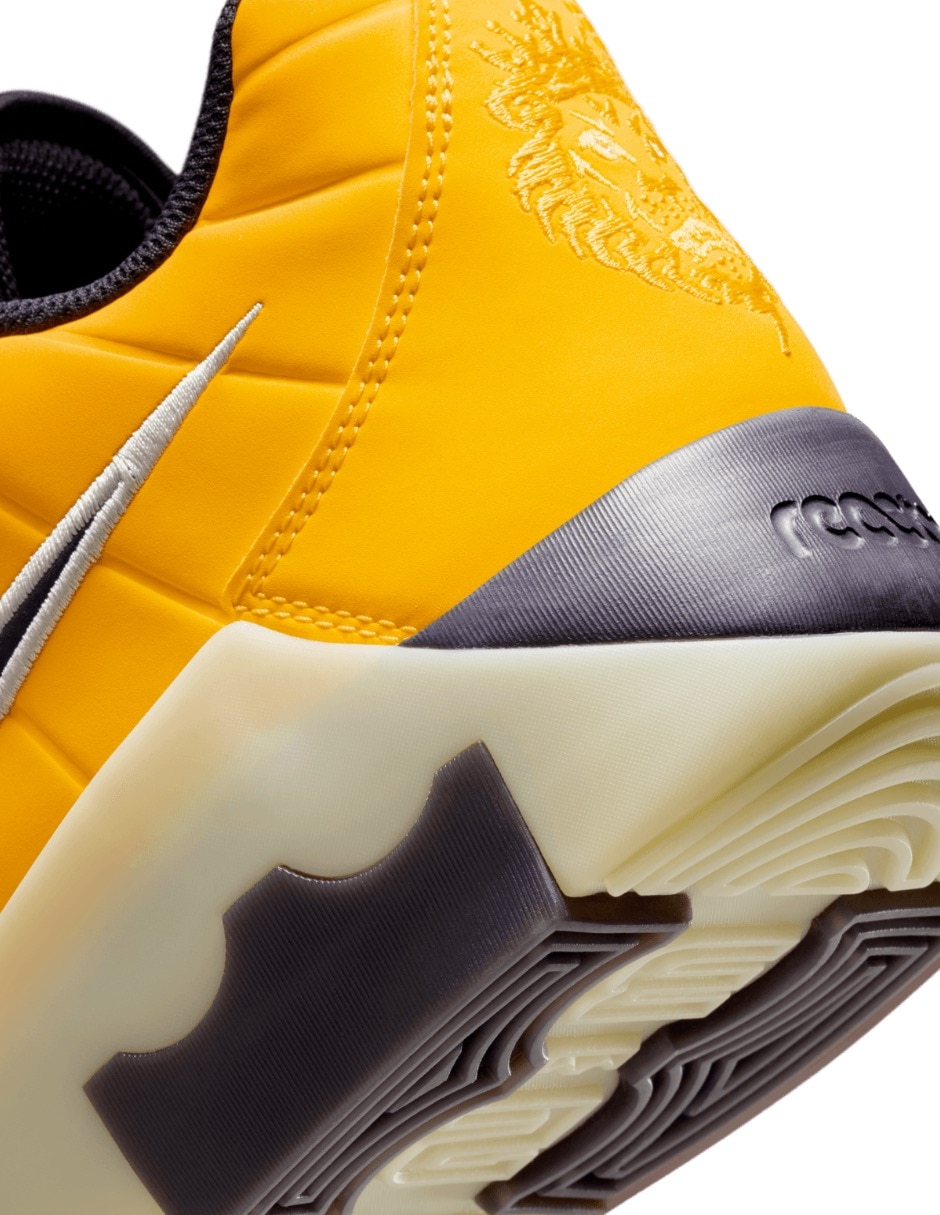 Tenis Lebron Witness IX 700 Caballeros de hombre para básquetbol 8