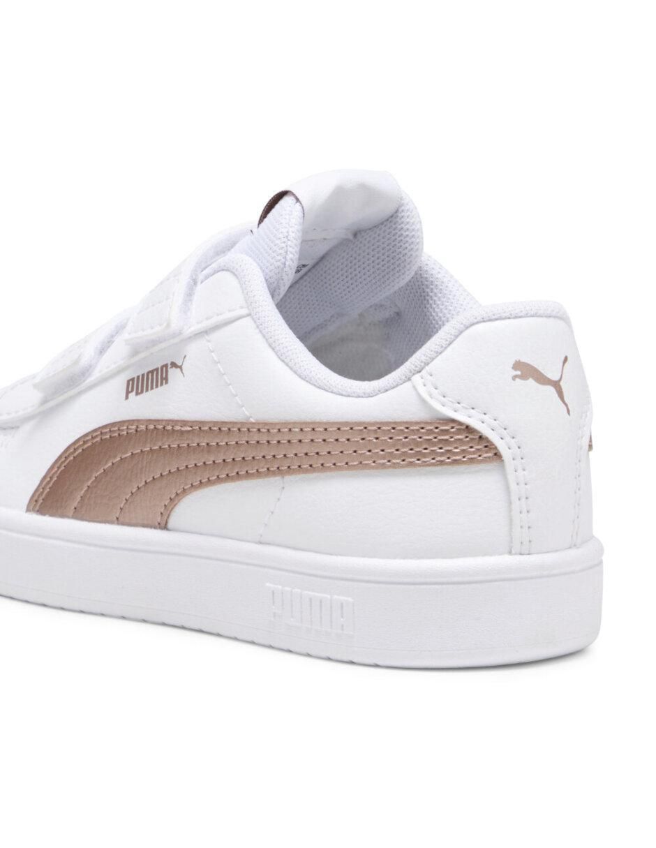 Tenis Rickie Classic de niña 2