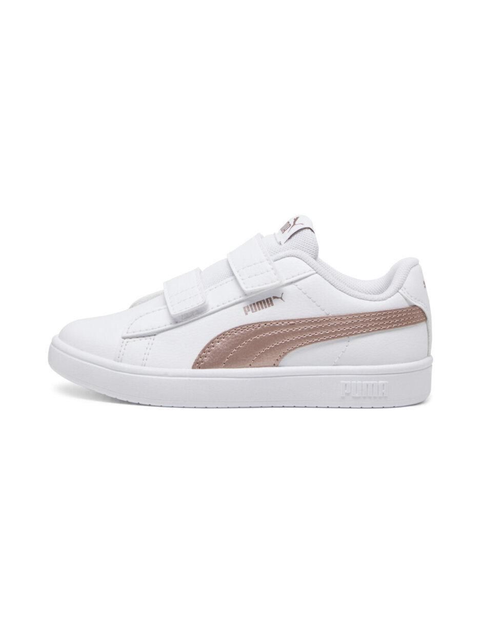 Tenis Rickie Classic de niña 3