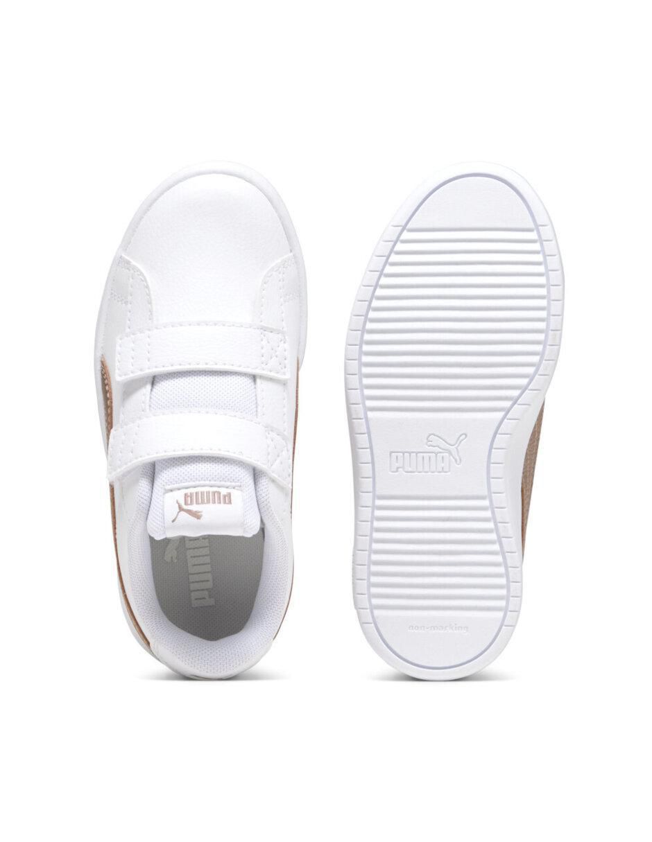 Tenis Rickie Classic de niña 4