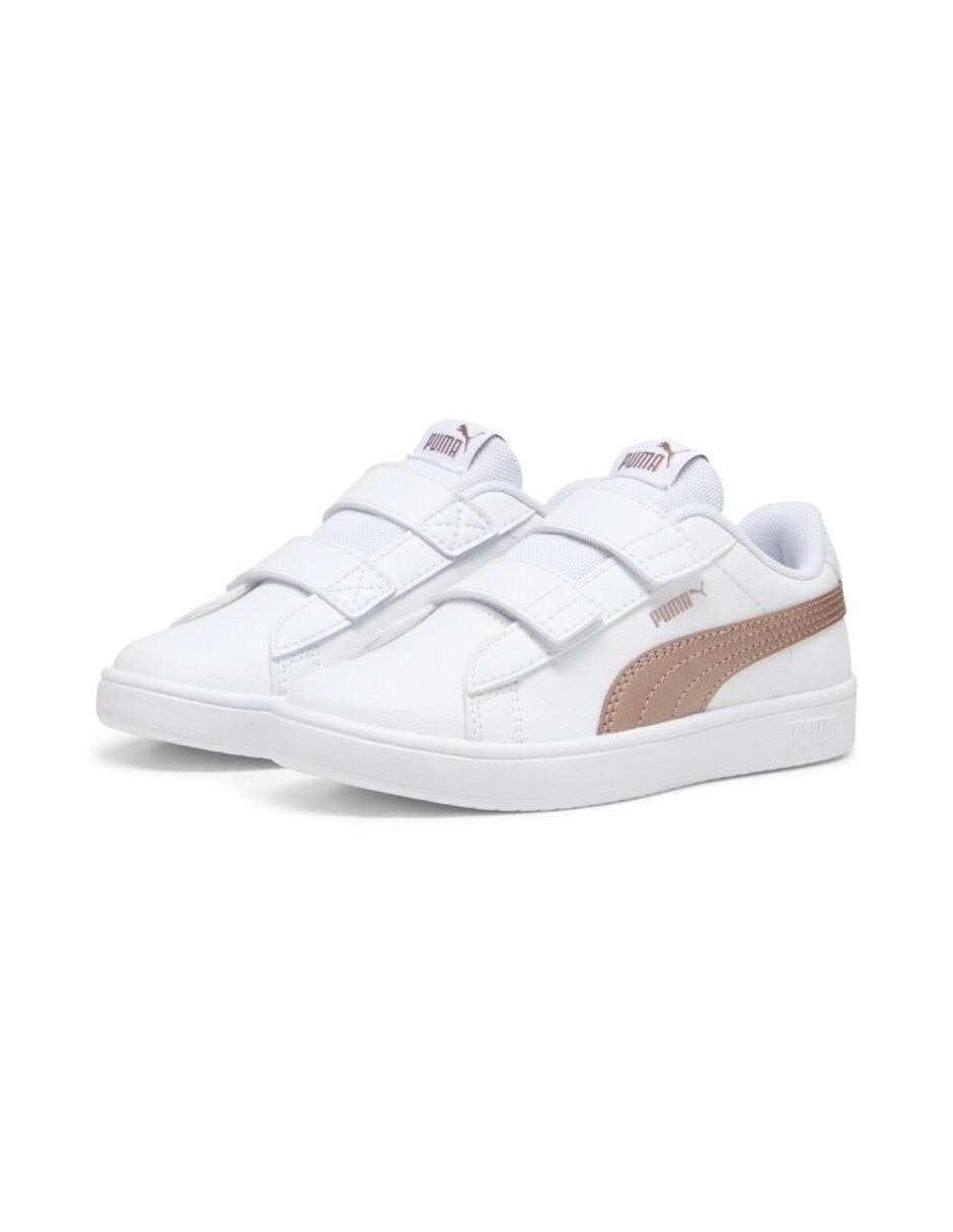 Tenis Rickie Classic de niña 6