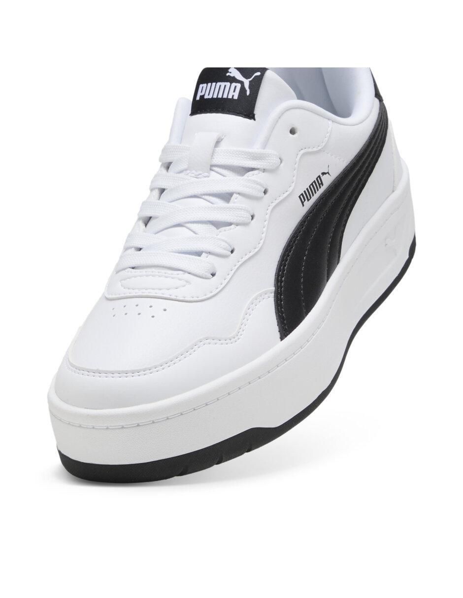 Tenis Lally Skye de mujer 5