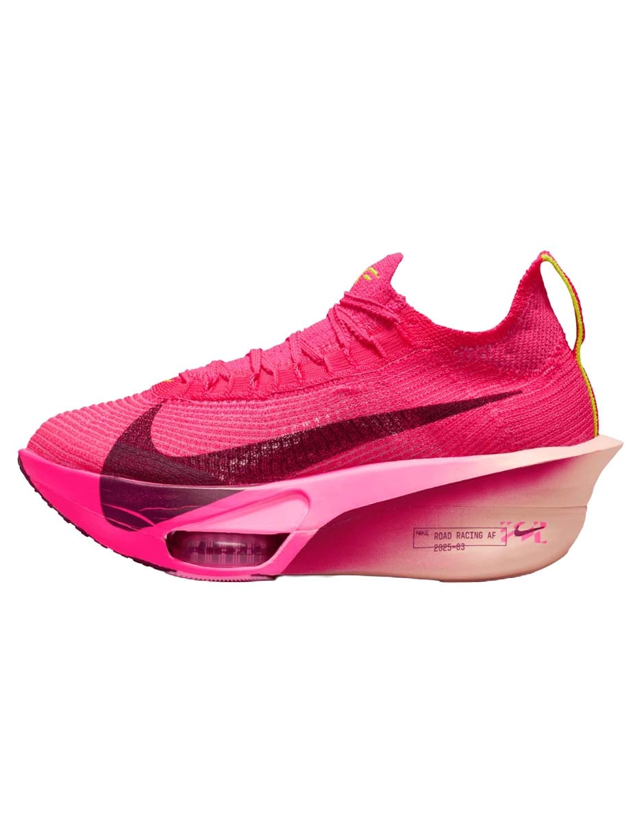 Tenis W Air Zoom Alphafly Next 3 para correr de hombre