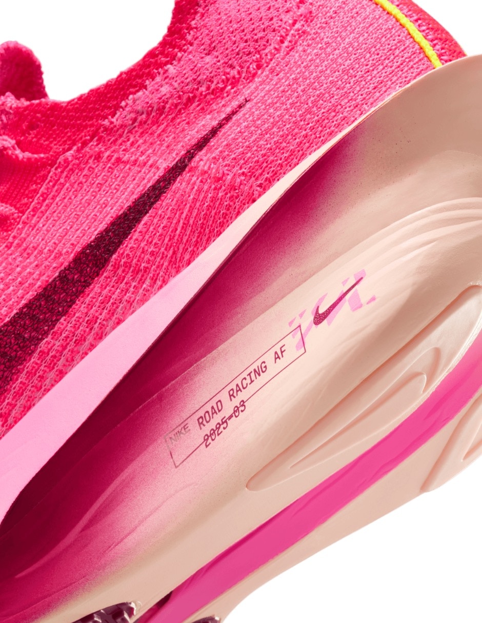 Tenis W Air Zoom Alphafly Next 3 para correr de hombre 11