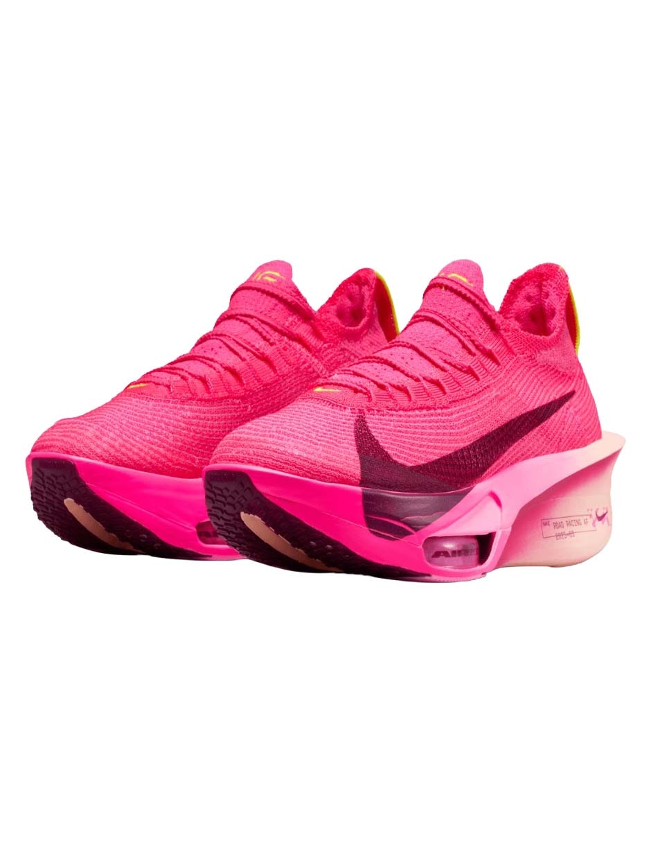 Tenis W Air Zoom Alphafly Next 3 para correr de hombre 3