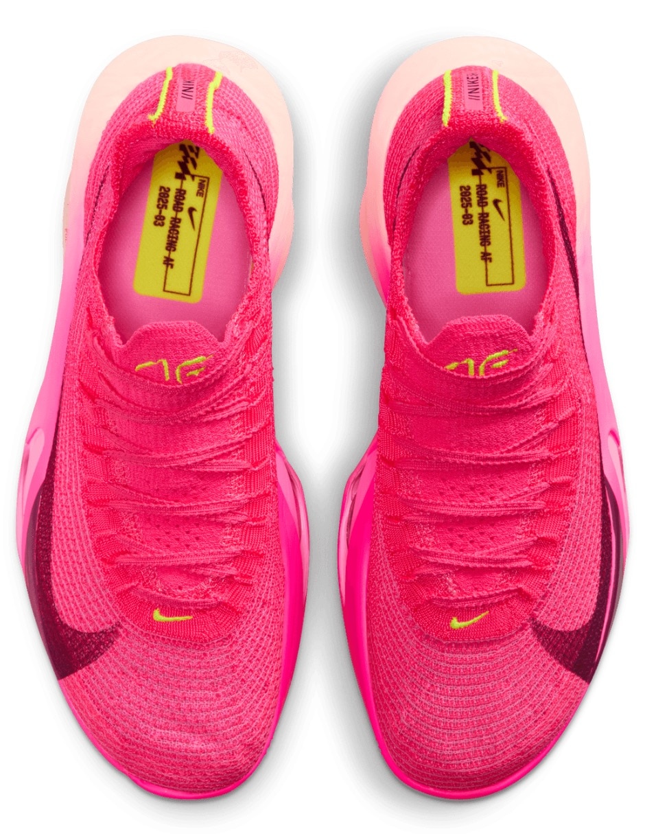 Tenis W Air Zoom Alphafly Next 3 para correr de hombre 4