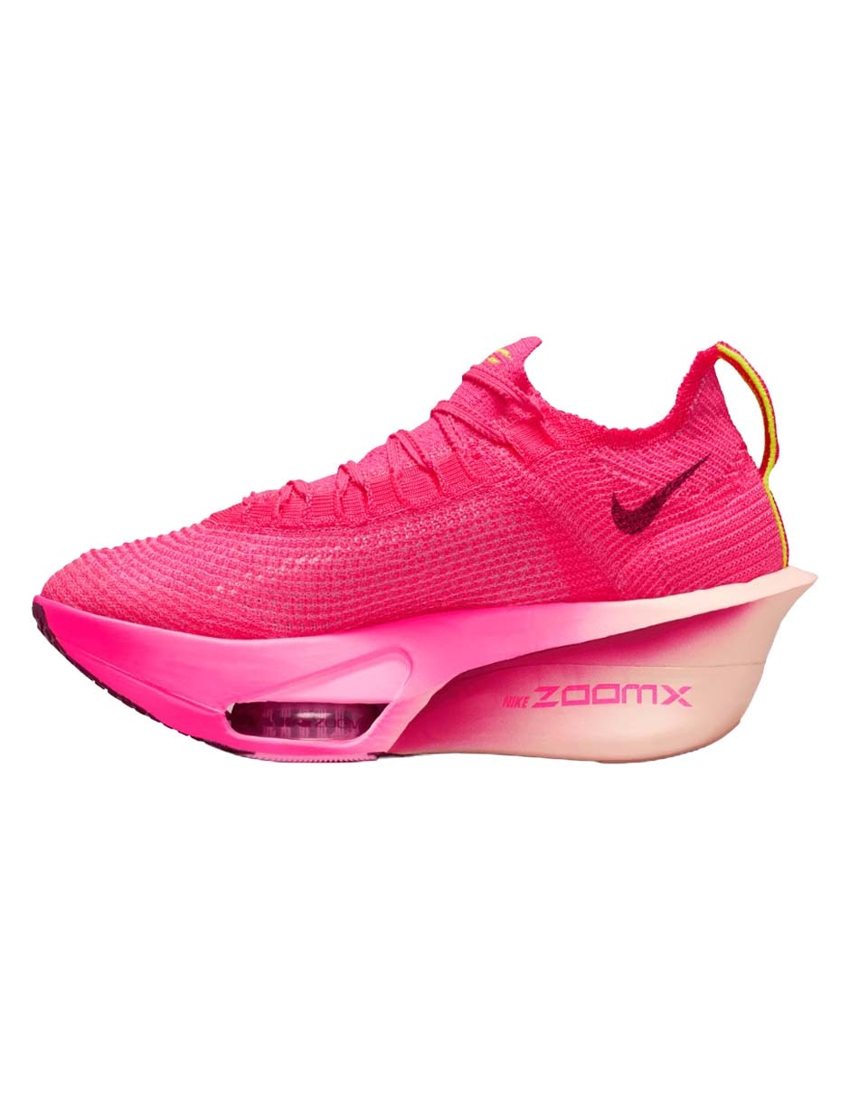 Tenis W Air Zoom Alphafly Next 3 para correr de hombre 5