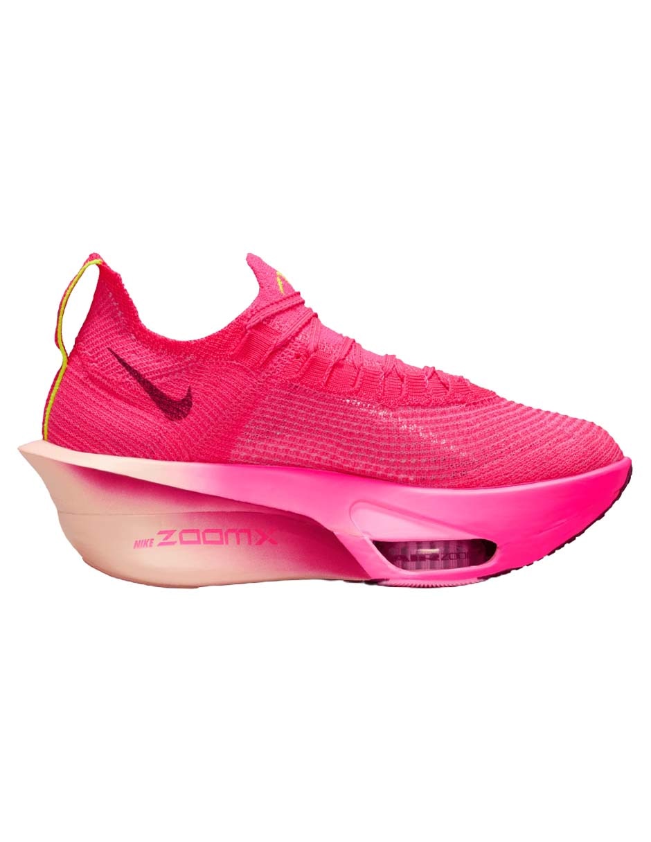 Tenis W Air Zoom Alphafly Next 3 para correr de hombre 7