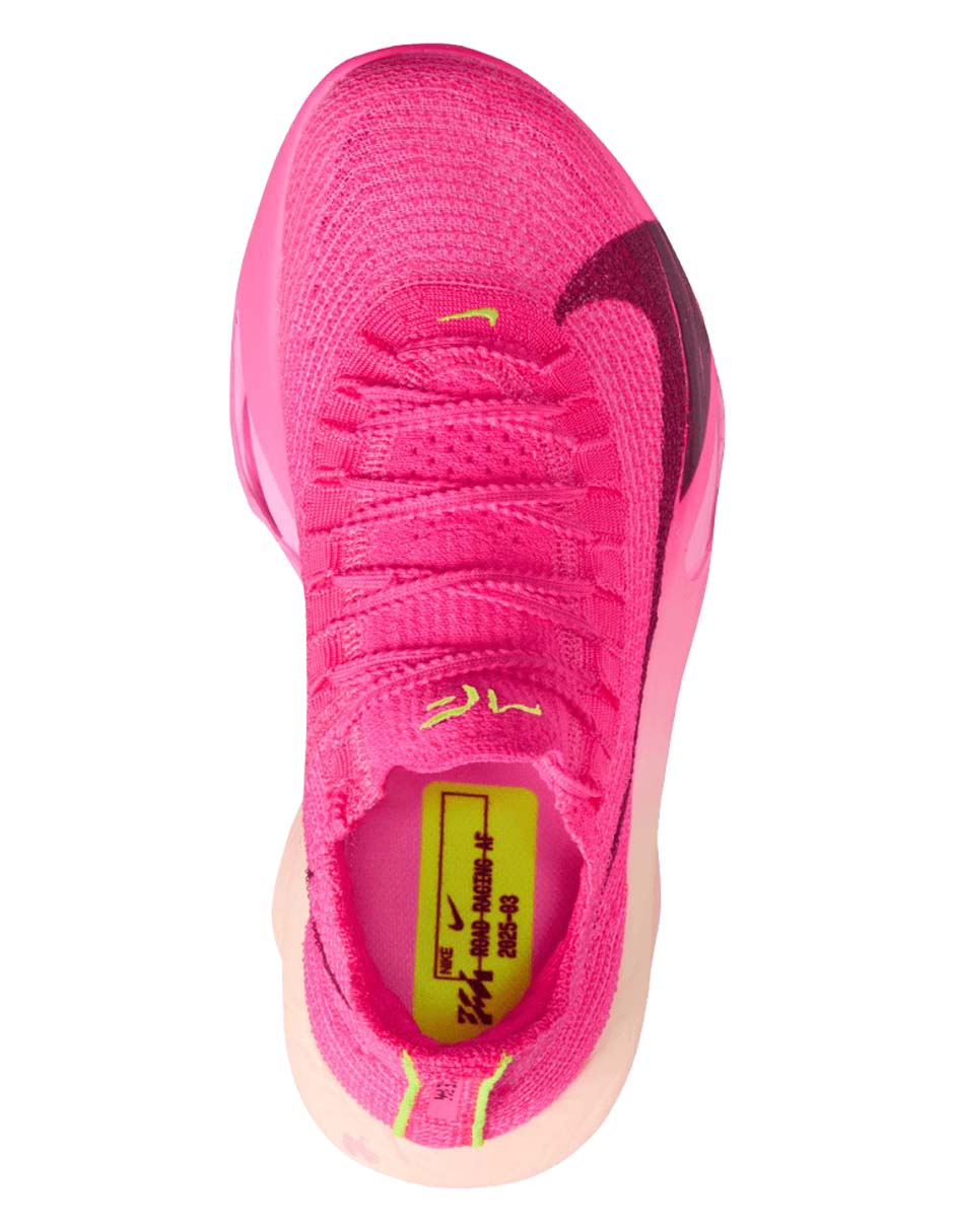 Tenis W Air Zoom Alphafly Next 3 para correr de hombre 8