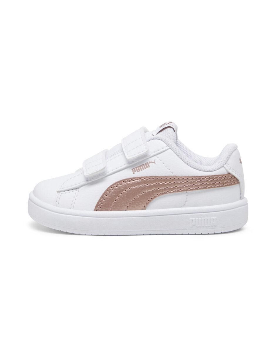Tenis Rickie Classic V de niña 3