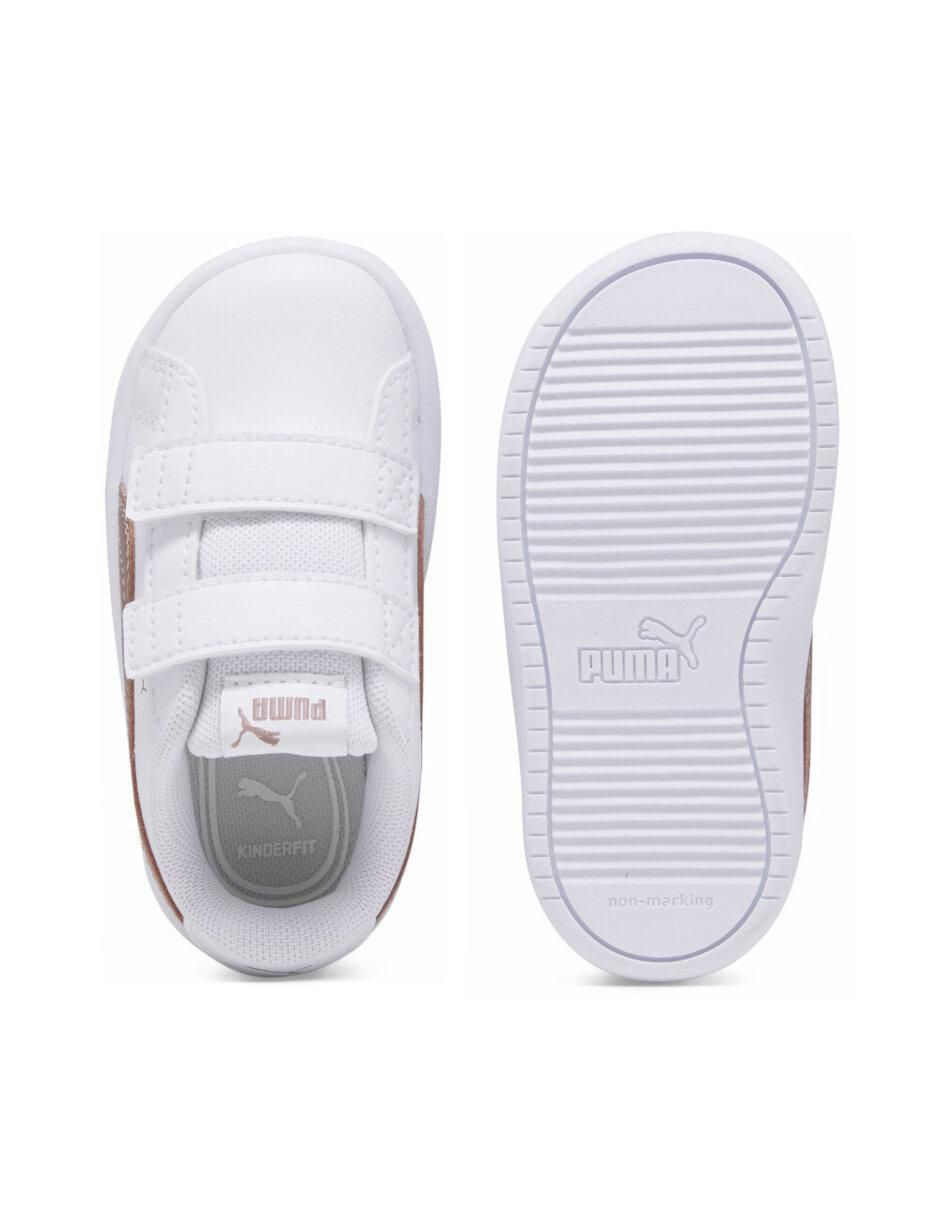Tenis Rickie Classic V de niña 4