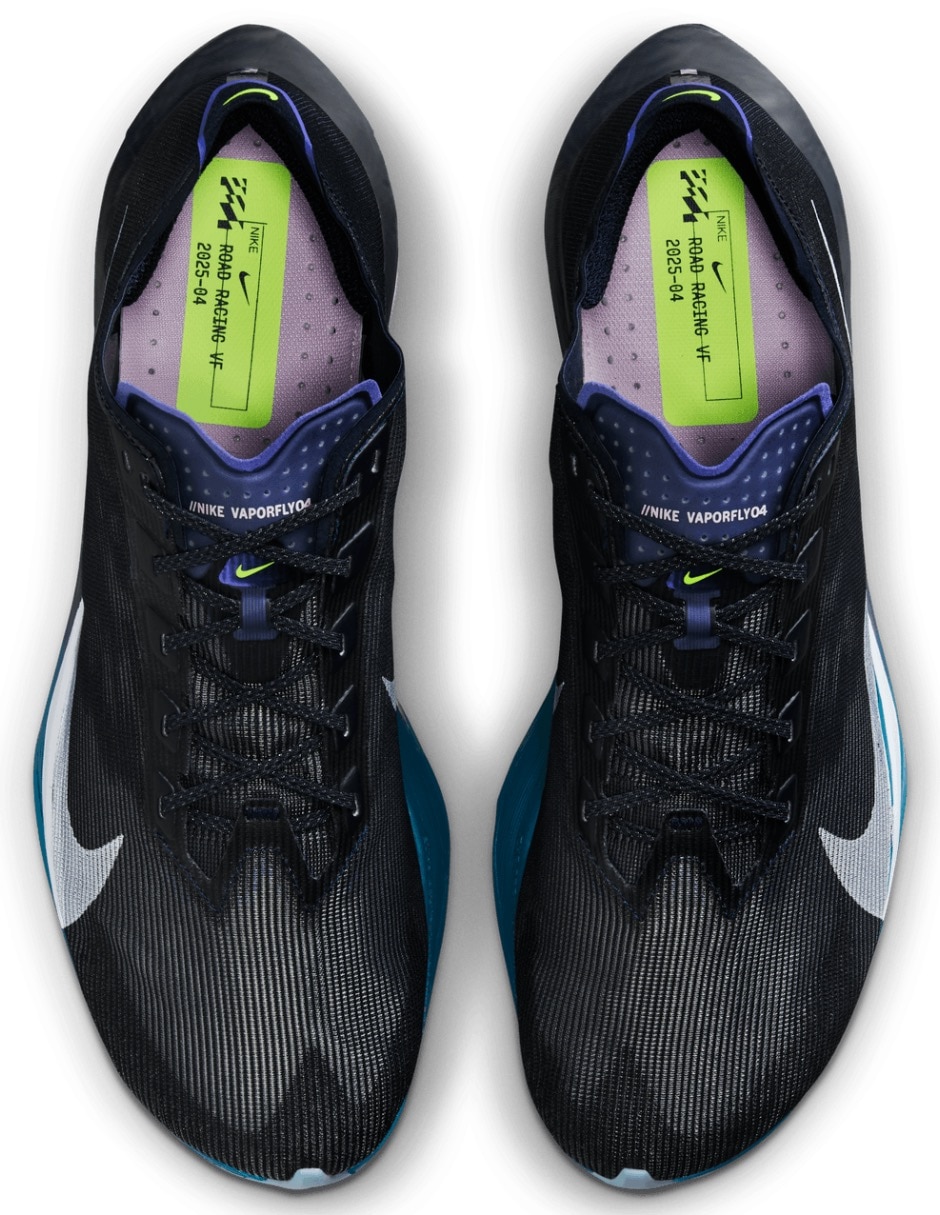 Tenis Vaporfly 4 para correr de hombre 12