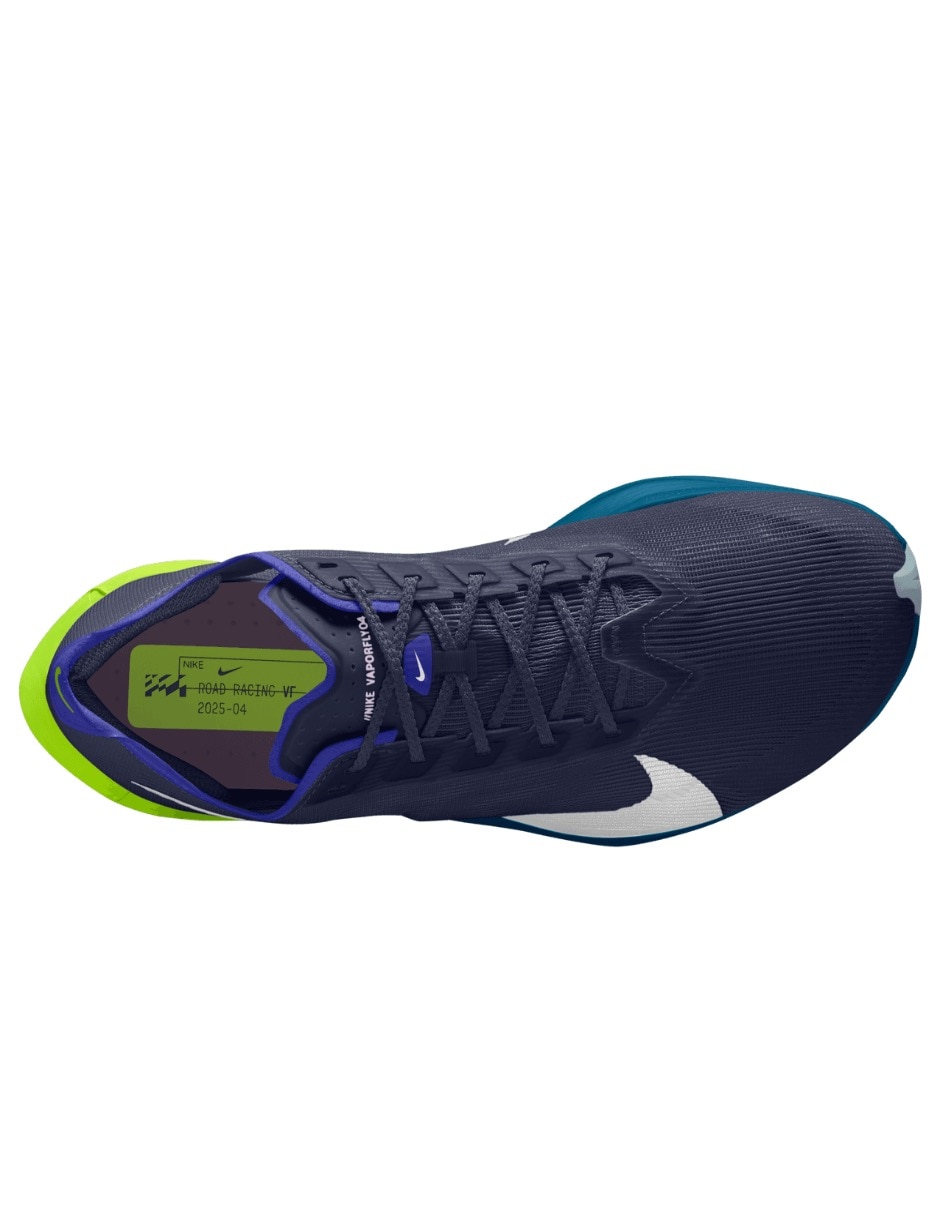 Tenis Vaporfly 4 para correr de hombre 16