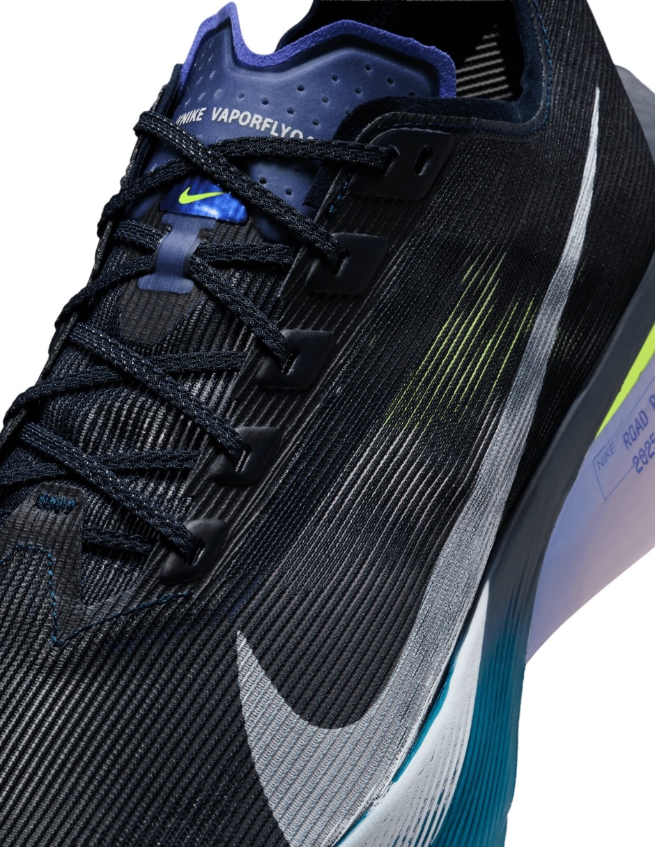 Tenis Vaporfly 4 para correr de hombre 18