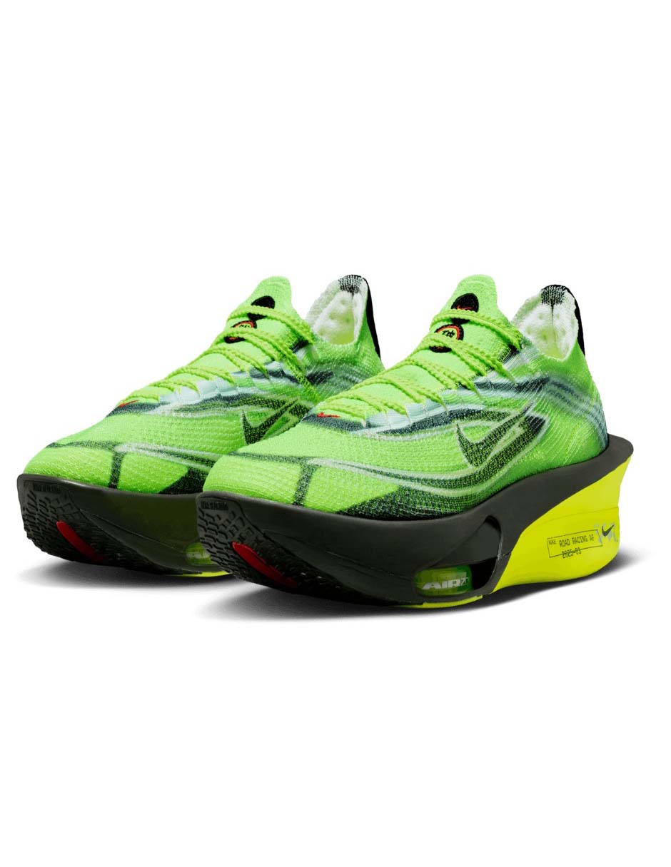 Tenis Alphafly 3 para correr de hombre 3