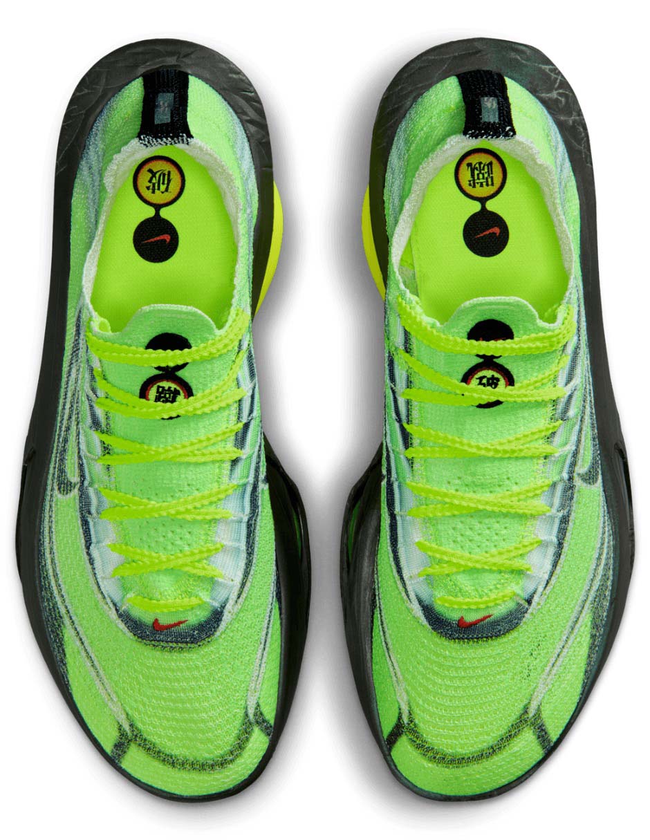 Tenis Alphafly 3 para correr de hombre 4
