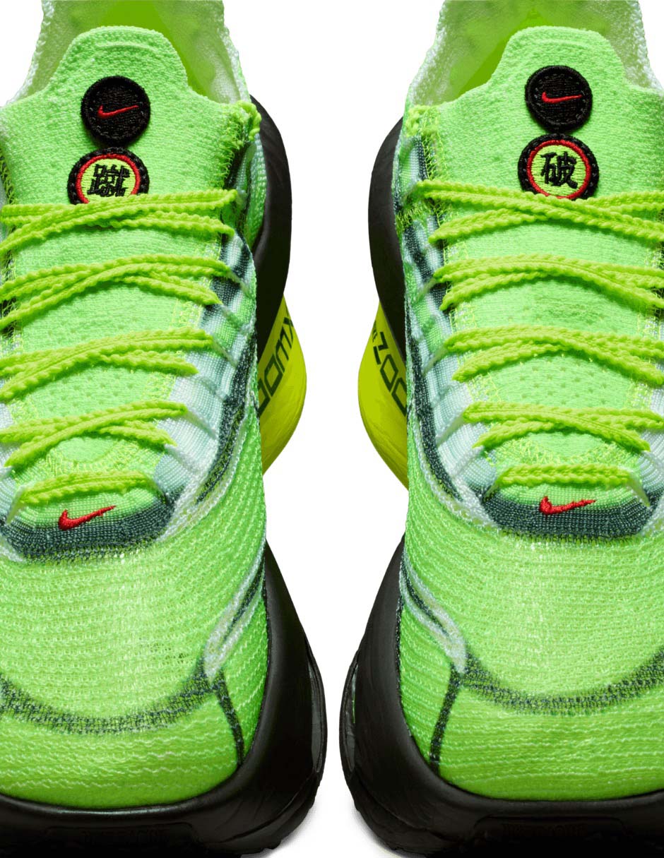 Tenis Alphafly 3 para correr de hombre 9