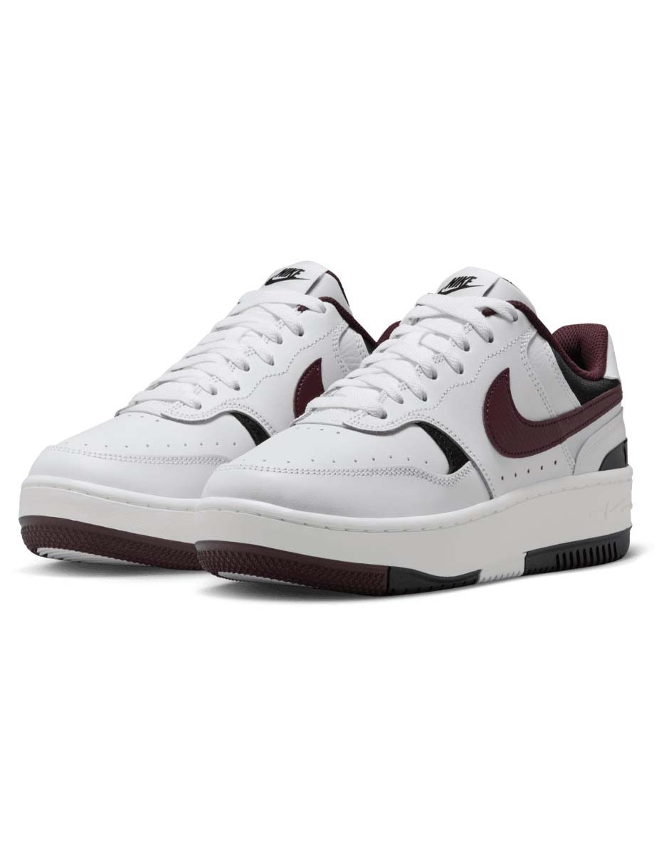 Tenis Gamma Force de mujer 3