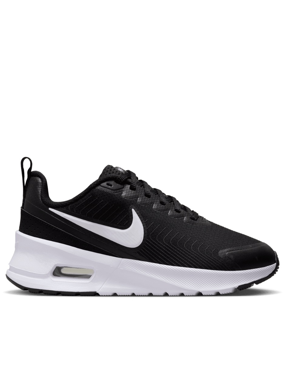 Tenis para entrenamiento Air Max Nuaxis de mujer 16