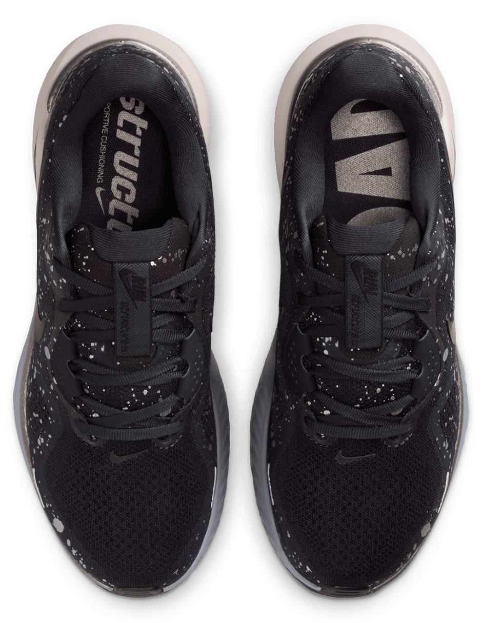 Tenis de mujer para correr 4