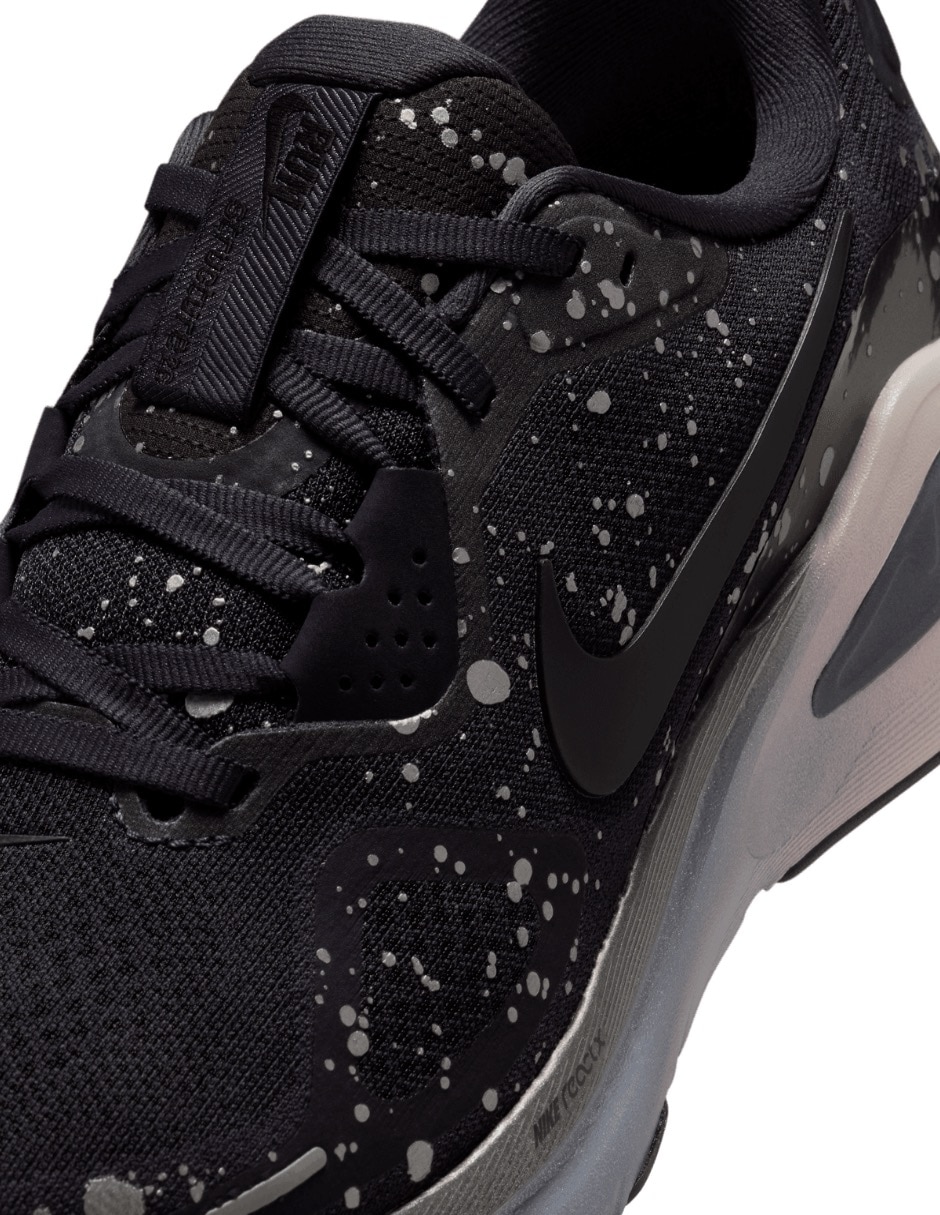 Tenis de mujer para correr 8