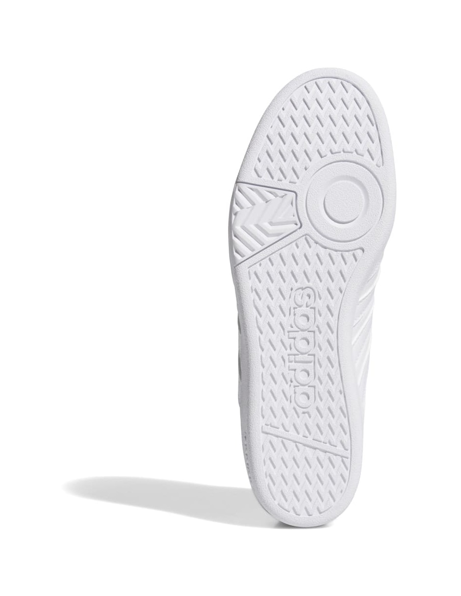 Tenis Hoops unisex para básquetbol 3
