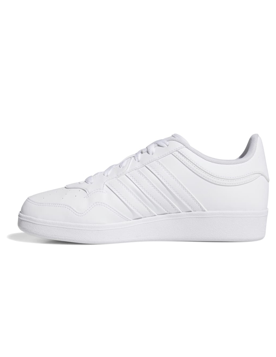 Tenis Hoops unisex para básquetbol 4