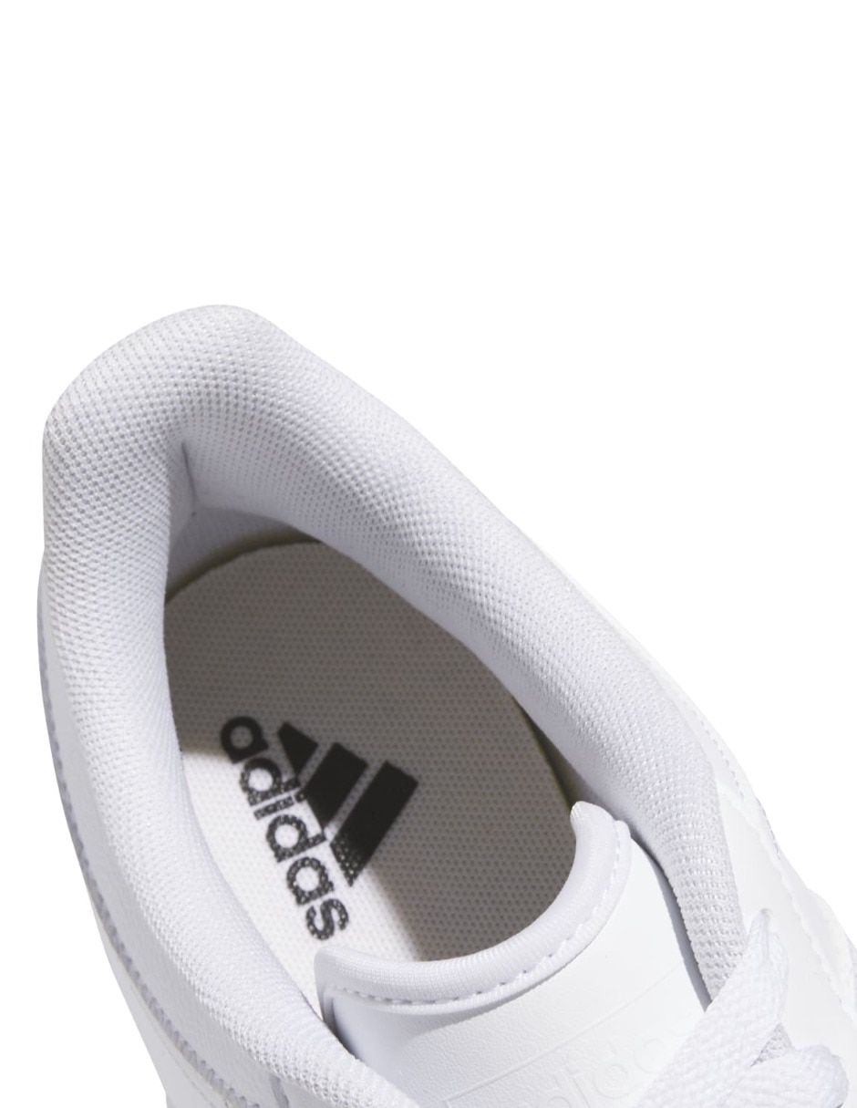 Tenis Hoops unisex para básquetbol 7