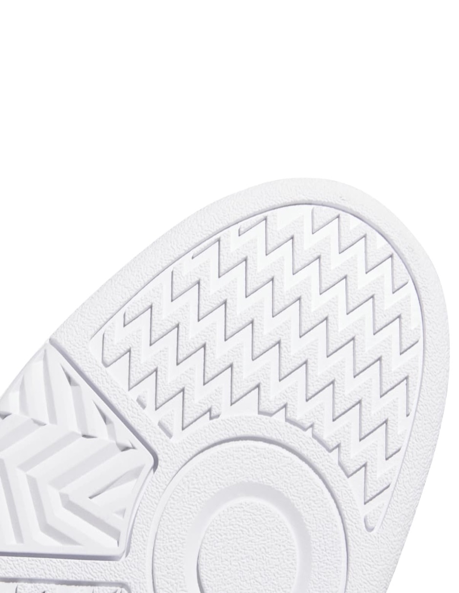 Tenis Hoops unisex para básquetbol 8