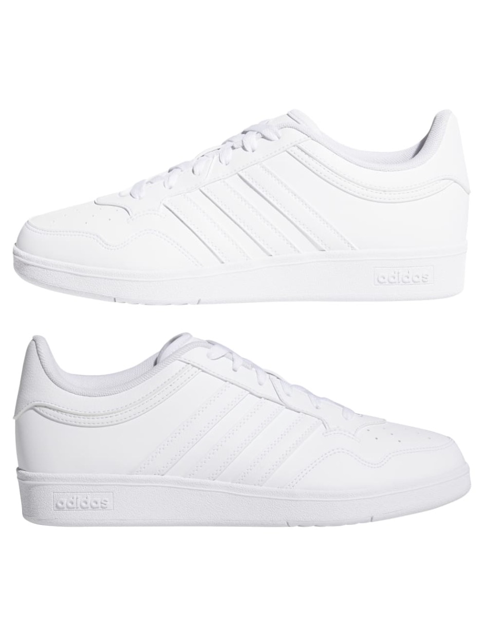 Tenis Hoops unisex para básquetbol 9