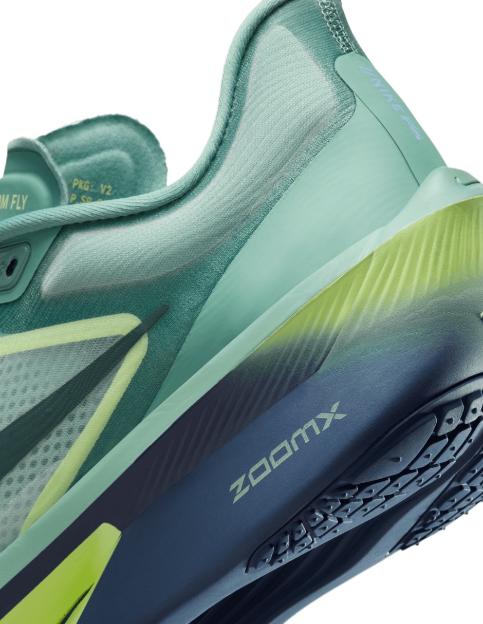 Tenis Zoom Fly 6 de hombre para correr 11
