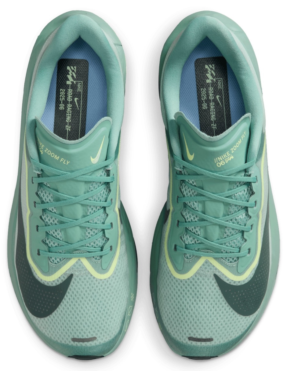 Tenis Zoom Fly 6 de hombre para correr 4