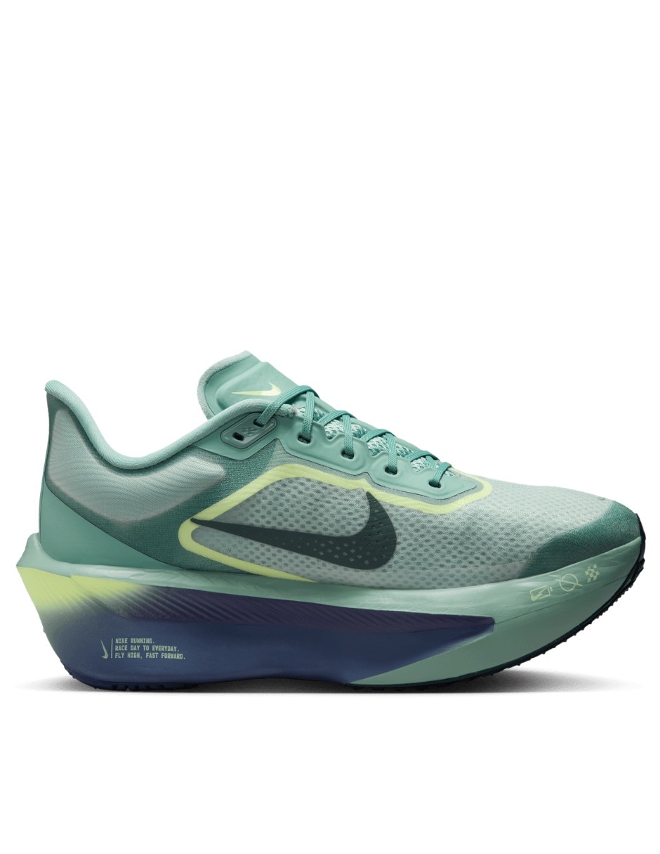 Tenis Zoom Fly 6 de hombre para correr 7