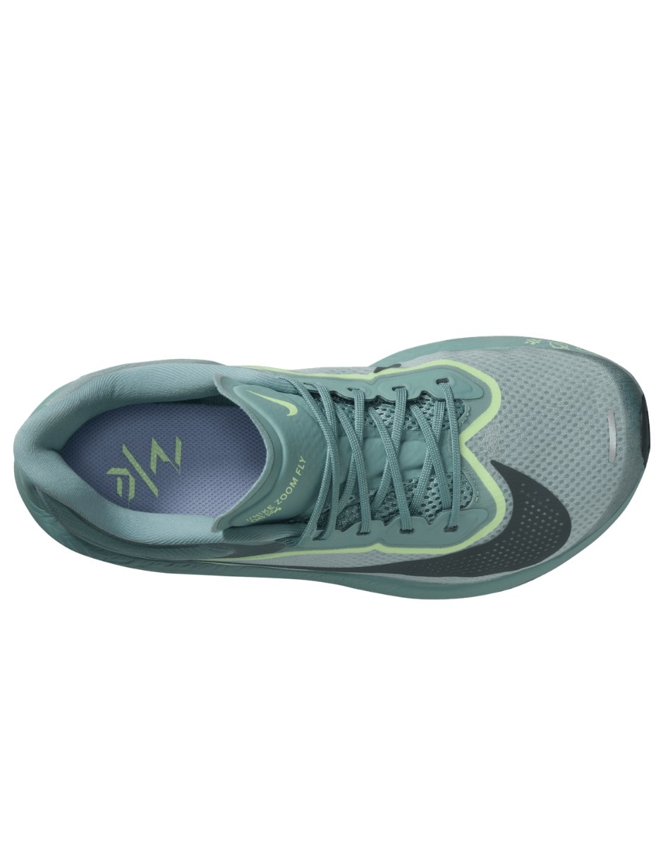 Tenis Zoom Fly 6 de hombre para correr 8