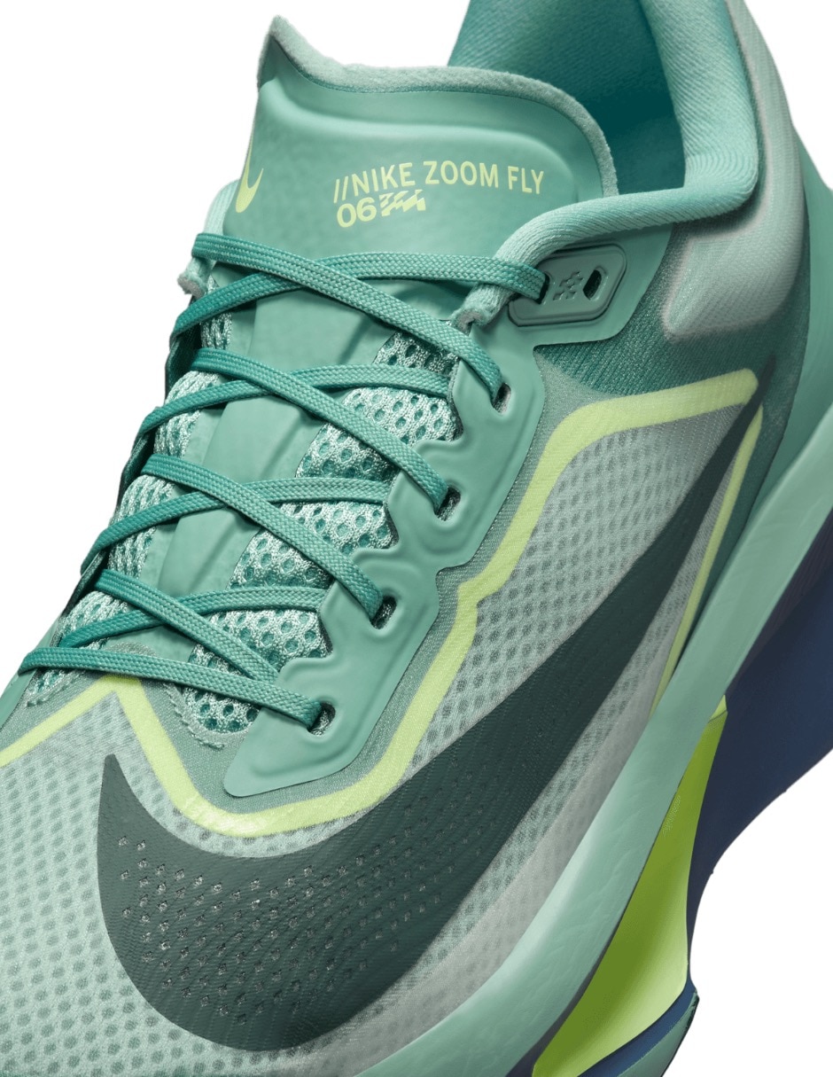 Tenis Zoom Fly 6 de hombre para correr 10