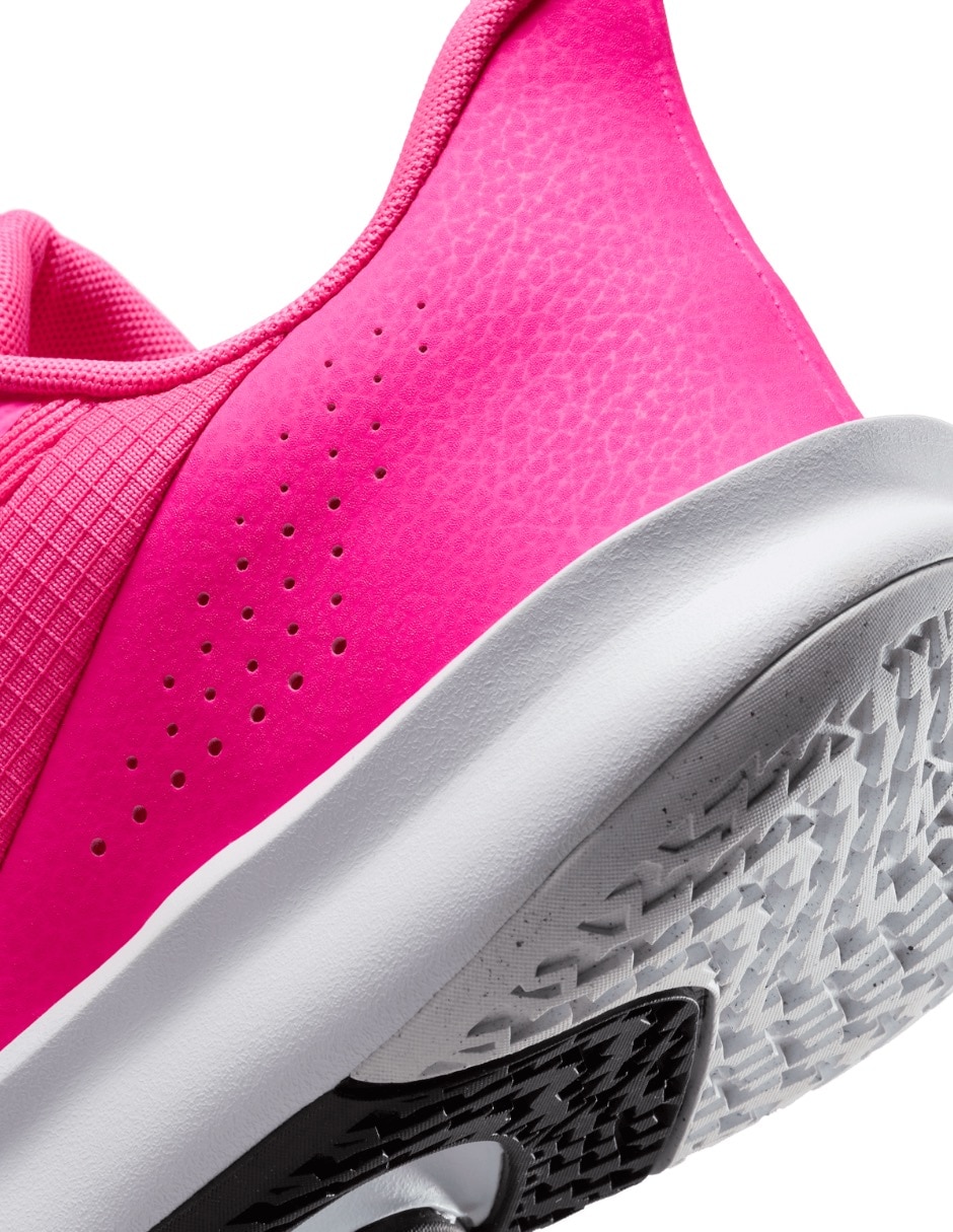 Tenis para básquetbol de hombre 11