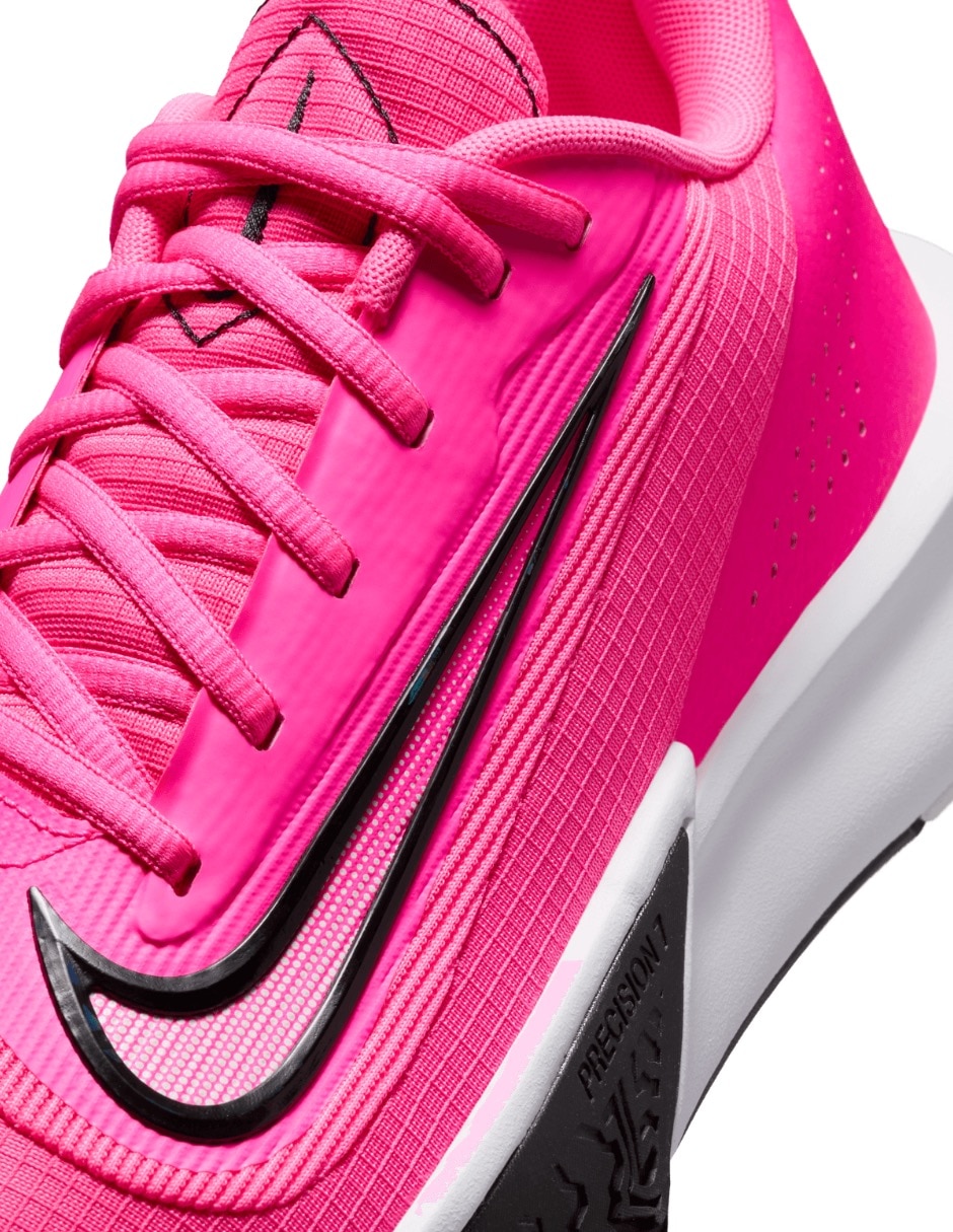 Tenis para básquetbol de hombre 10