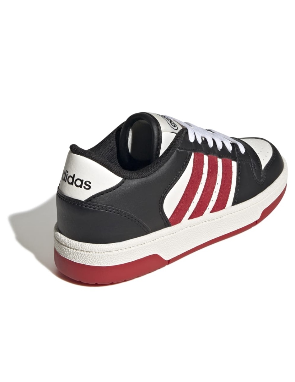 Tenis Break Start unisex para básquetbol 6