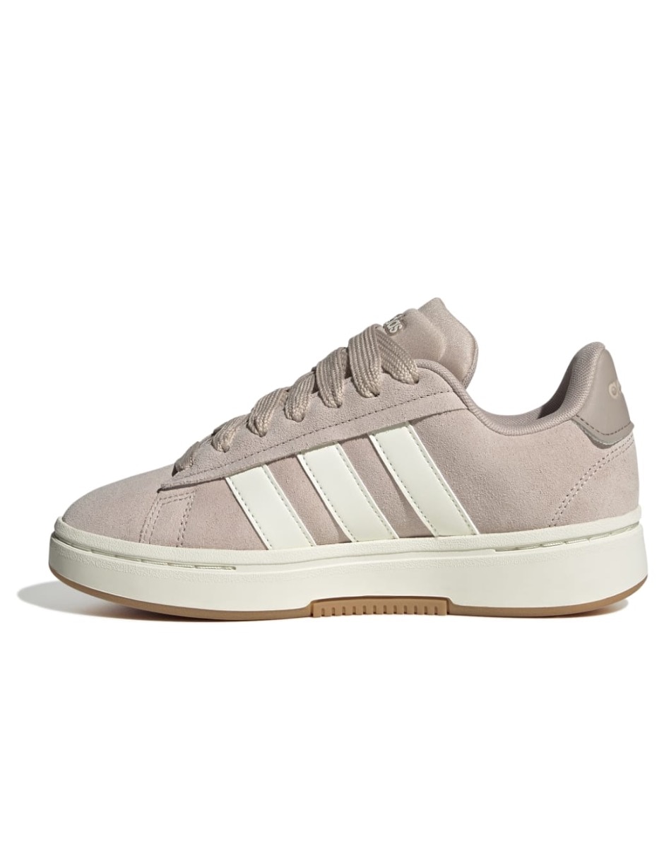 Tenis Grand Court de mujer 4
