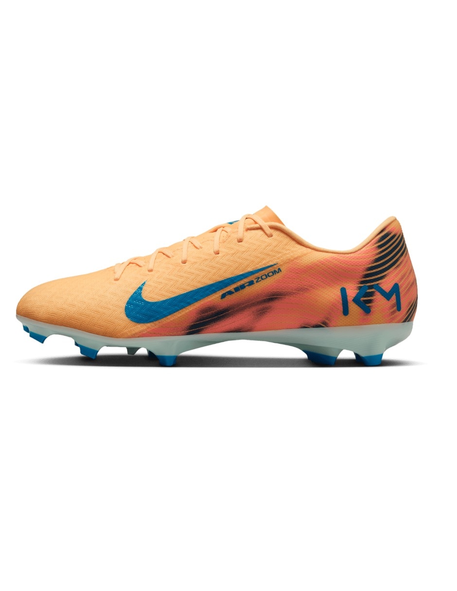 Tenis Zoom vapor 16 academy km fg/mg 801 para fútbol de hombre