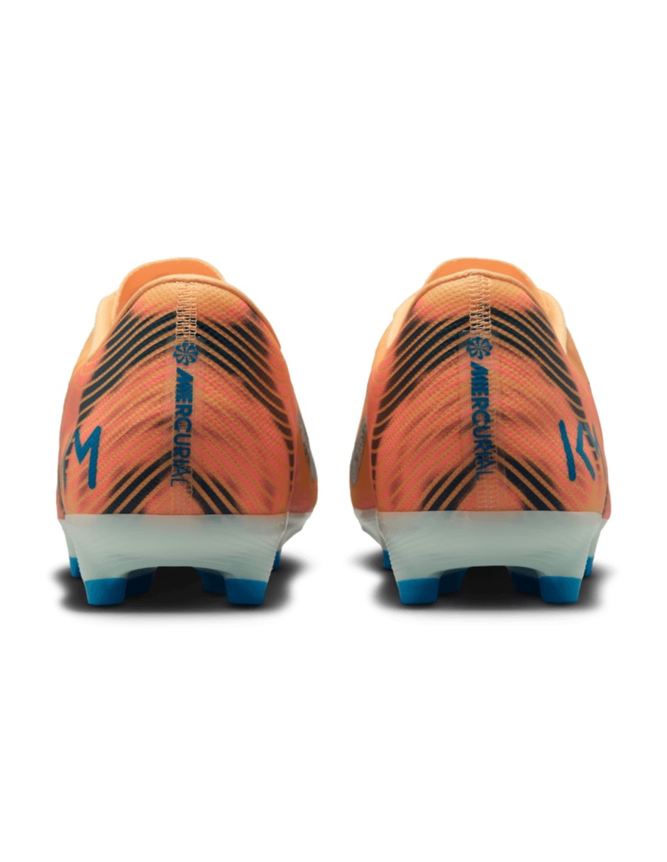 Tenis Zoom vapor 16 academy km fg/mg 801 para fútbol de hombre 2