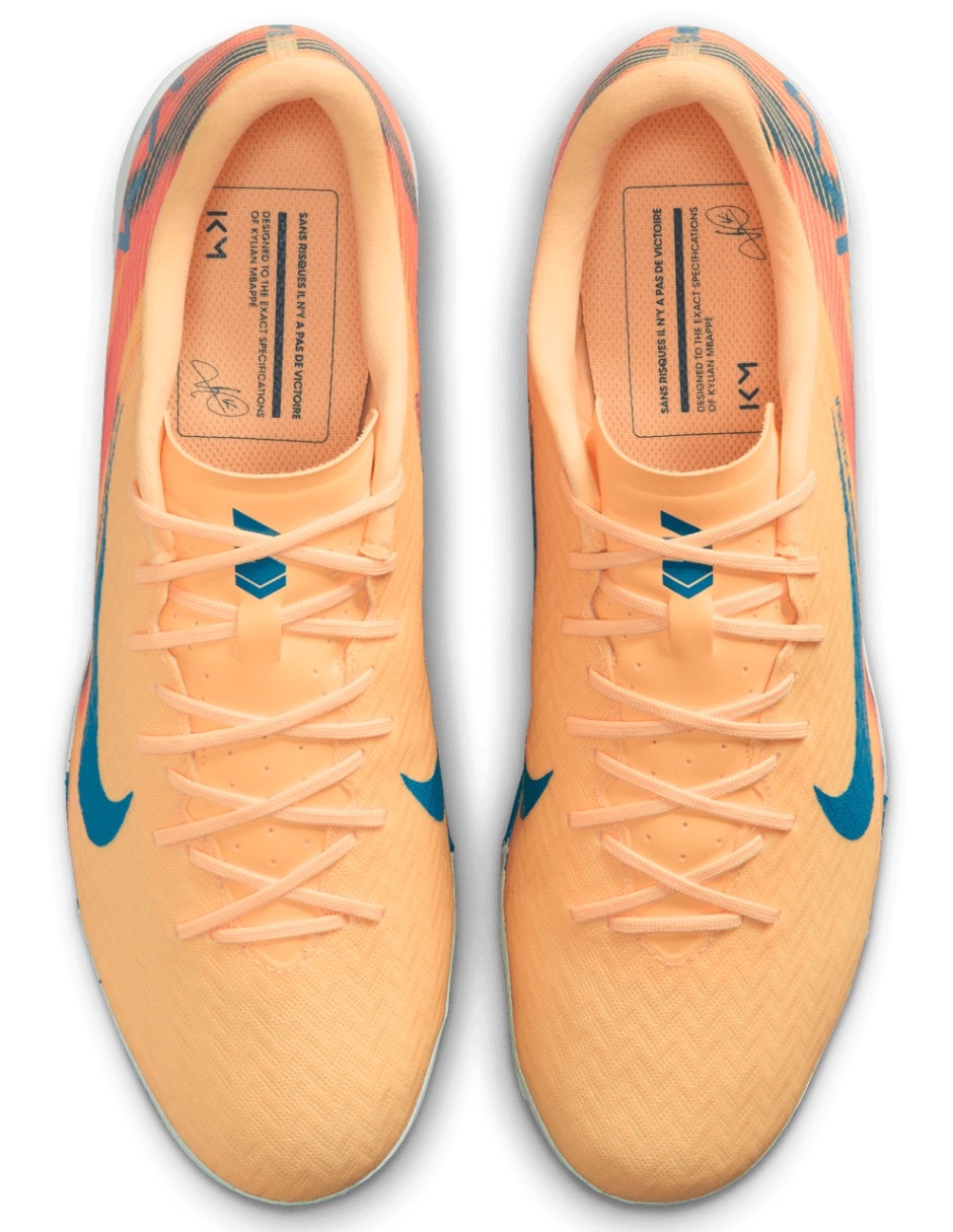 Tenis Mercurial Vapor 16 Academy Kylian Mbappé de hombre para fútbol 4