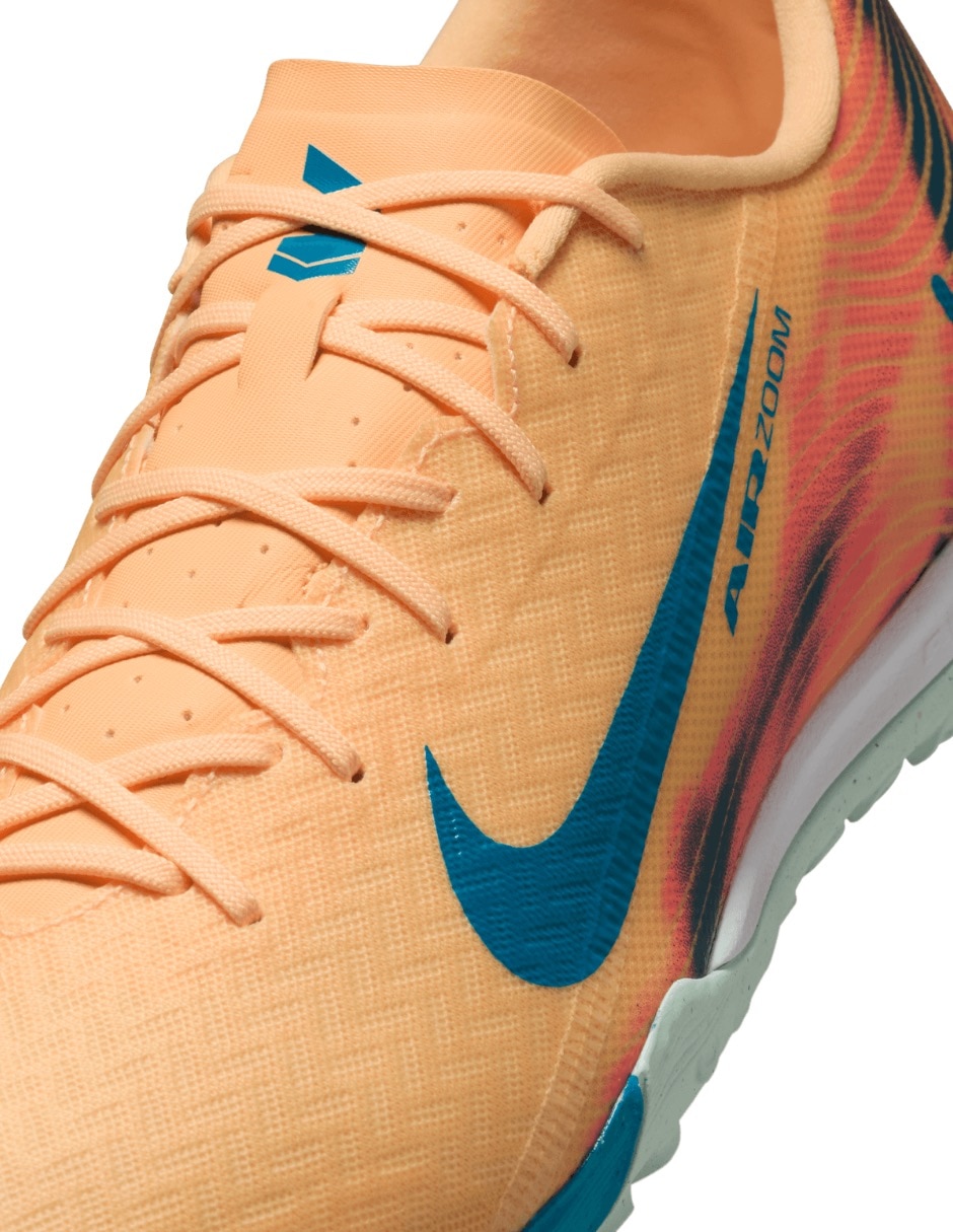 Tenis Mercurial Vapor 16 Academy Kylian Mbappé de hombre para fútbol 7