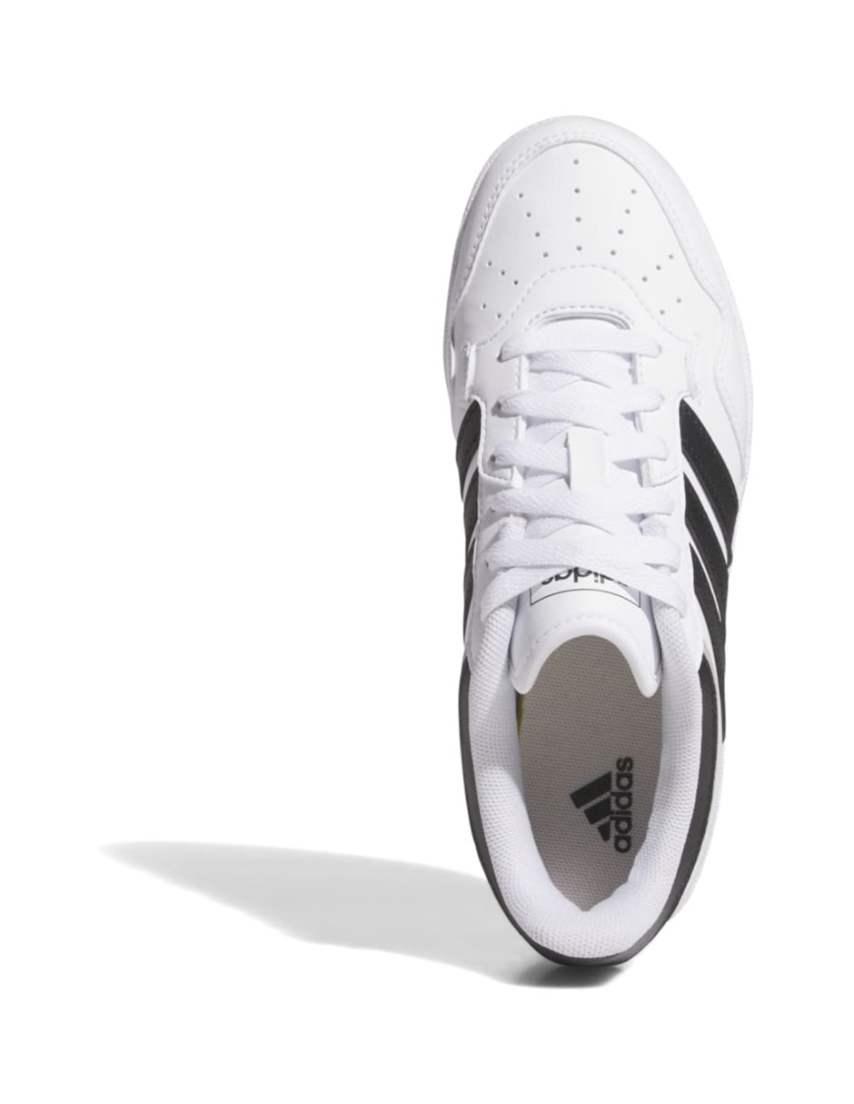 Tenis Hoops unisex para básquetbol 2