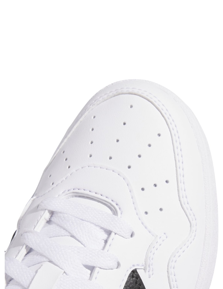 Tenis Hoops unisex para básquetbol 7