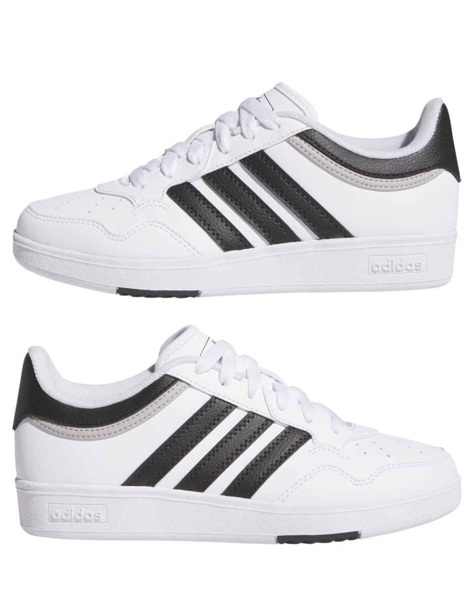 Tenis Hoops unisex para básquetbol 9